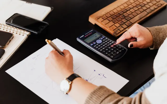 Raamatupidamisteenus